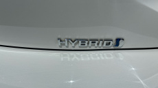 Toyota Corolla 1.8 VVT-i Hybrid Icon 5dr CVT Hybrid Hatchback